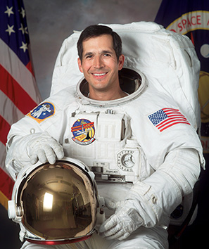 John Herrington