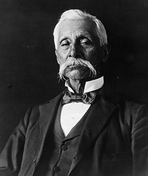 Colbert Burris