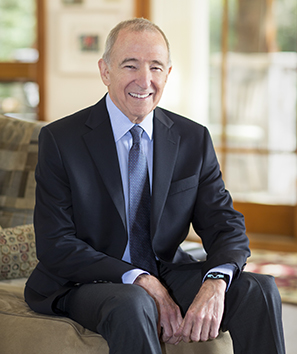 William R. Kinney, Jr.