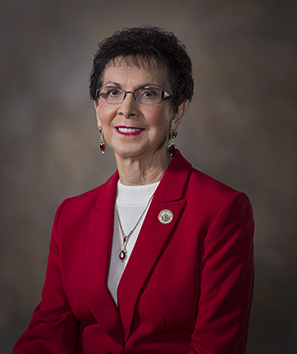 Mary Jo Green