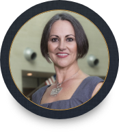 Colonel Jessica M. Owens, USMC, Retired