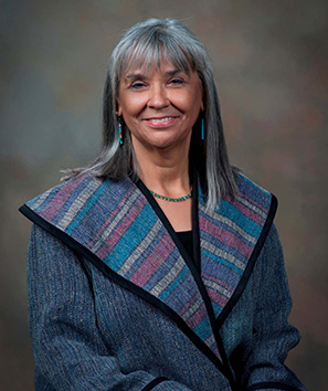 Margaret Wheeler
