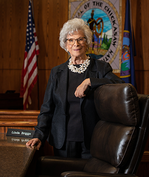 Linda Briggs