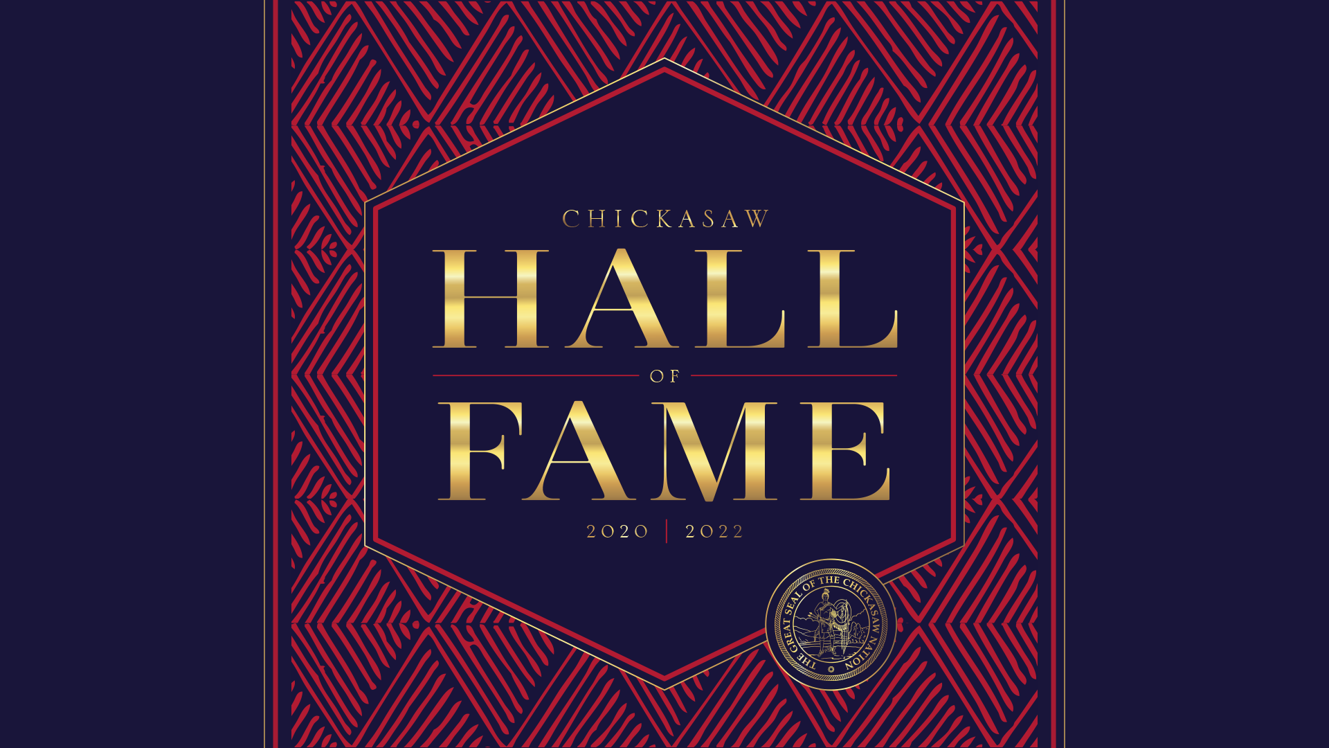 Ceremony Hall of Fame