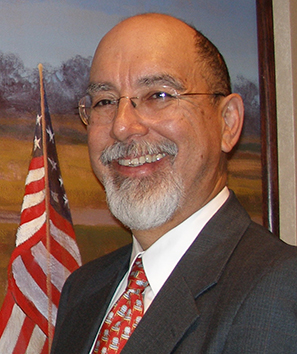Mike Larsen