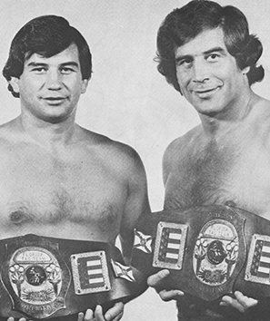 Jack brisco store