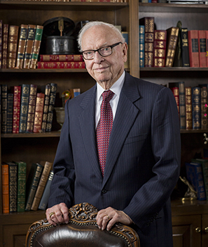 Joe F. Moore