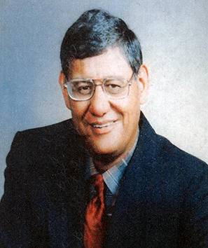 David Stout