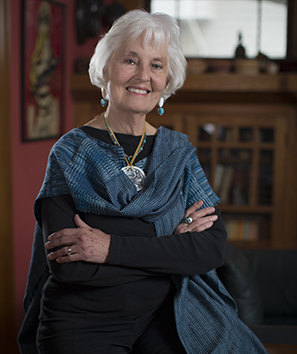 Dr. Margaret Flansburg