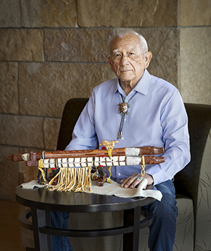 Jackson D. Pettigrew