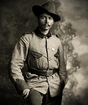 Benjamin (Ben) Horace Colbert