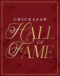 Chickasaw Hall of Fame nominations now accepted