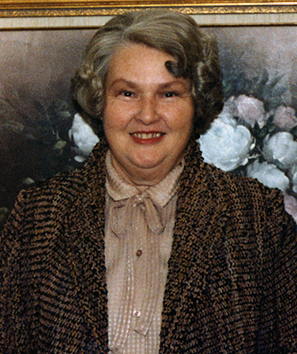 Sally Bell