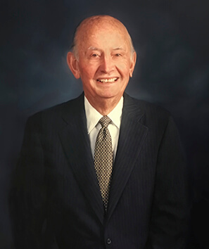 Holmes Tuttle
