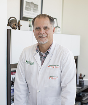 Jonathan C. Trent, MD, PhD