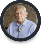 Jackson D. Pettigrew