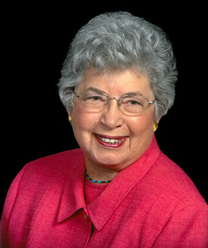 Betty Kemp