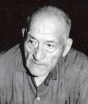 Rev. Jesse Humes